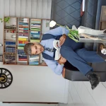 تصویر دفتر وکالت امینی بینش و داوری کیا