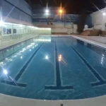 مجمومه ورزشی واستخر چهارفصل رازی