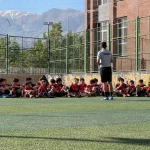 آکادمی فوتبال سورنا