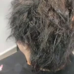 سالن زیبایی و آرایشگاه زنانه طلا