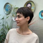 هیرکات تخصصی بانو گلی