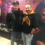 تصویر گیم نت روگ آرنا ROG ARENA