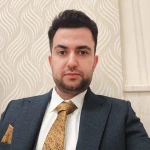 وکیل پایه یک دادگستری