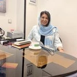 لوگوی دکتر کتایون اوسطی متخصص روانشناسی