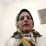 تصویر روانشناس دکتر پروین صدقی