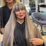 مرکز تخصصی رنگ ومش سودا