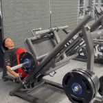 مربی بدنسازی بین المللی نگار نظری