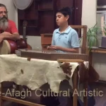 آموزشگاه موسیقی نوای آفاق سعادت اباد