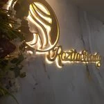 سالن زیبایی رزیتا بیوتی