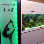 باشگاه تخصصی بدن سازی آرتا