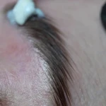 تصویر مرکز تخصصی ناخن و مژه((نداعباسی))