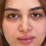 آموزشگاه و سالن زیبایی هستی فرهمند
