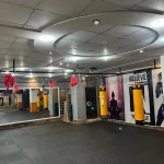 باشگاه ورزشی بانوان و کودکان آلفا