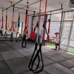  استودیو TRX الاهه بخشی