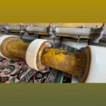 قالیشویی گلستان