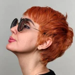 سالن زیبایی و آموزشگاه تخصصی بانو شفیعی