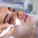 مرکز تخصصی فیشال فاطیما محمدی