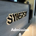 باشگاه بانوان سینرژی