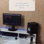 تصویر آموزشگاه موسیقی سازمهر