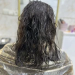 خدمات تخصصی کراتین و احیا مو طاهری