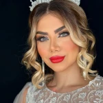 سالن زیبایی و آرایشگاه سپیدار