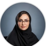 تصویر وکیل دادگستری فریبا عزیزپوریان