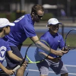 آکادمی تنیس اکسپرس