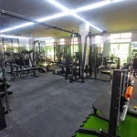  باشگاه بانوان هوران