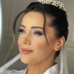 تصویر سالن زیبایی آلان