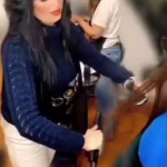 تصویر آکادمی تخصصی کراتینه مو مژگان سیاپوش