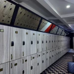مجموعه ورزشی هودین و هورام