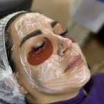 تصویر سالن زیبایی تخصصی مریم فرجی
