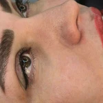 سالن آرایش و زیبایی رویا