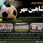 باشگاه فوتبال شاهین مهر