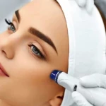 نمونه کار کلینیک پوست، مو و زیبایی دکتر رسولی