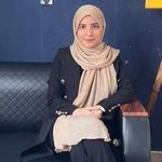 لوگوی روانشناس بالینی مائده مقدم