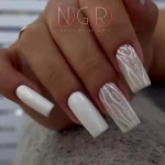 تصویر خدمات تخصصی ناخن نگار