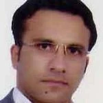 محمدرضا فولادی وکیل پایه یک