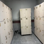 باشگاه بدنسازی آبان ویژه بانوان