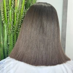 مدرس بین المللی کراتین و احیا مرضی بانو