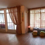  یوگای سلامت ظفر