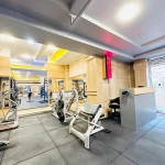 باشگاه بانوان اسپاکو(شعبه 2)