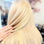  رنگ و لایت و کوتاهی الهه غافری