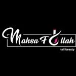 لوگوی خدمات تخصصی کاشت ناخن مهسا فلاح