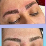 سالن زیبایی VIP هلن ملکی