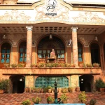  آتلیه عروس ستارگان