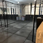 استودیو TRX الاهه بخشی