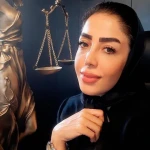 لوگوی نوشین موذن کلور وکیل پایه یک دادگستری