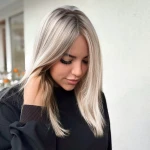 نمونه کار خدمات تخصصی رنگ و لایت و پروتئین پایروند