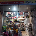 پت شاپ لاوینا